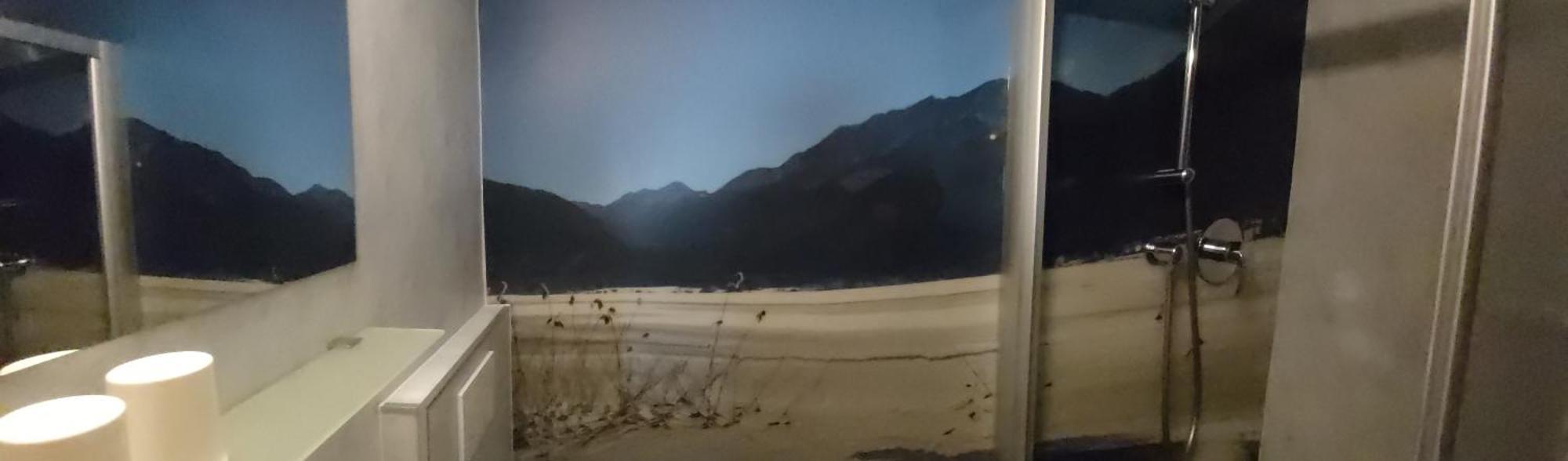 Haus Binder Διαμέρισμα Weissensee Εξωτερικό φωτογραφία