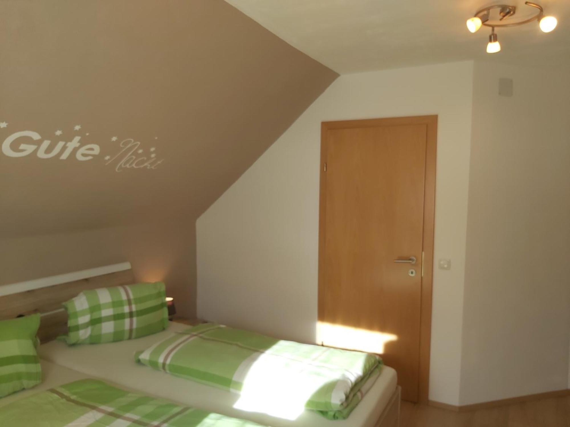 Haus Binder Διαμέρισμα Weissensee Εξωτερικό φωτογραφία
