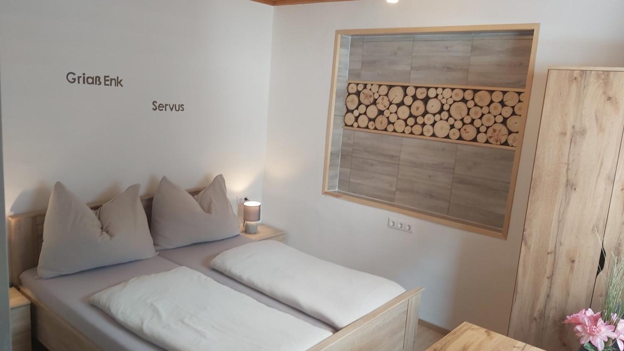 Haus Binder Διαμέρισμα Weissensee Εξωτερικό φωτογραφία
